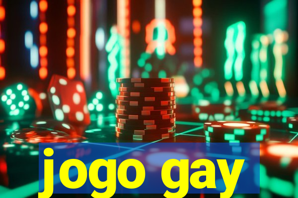 jogo gay